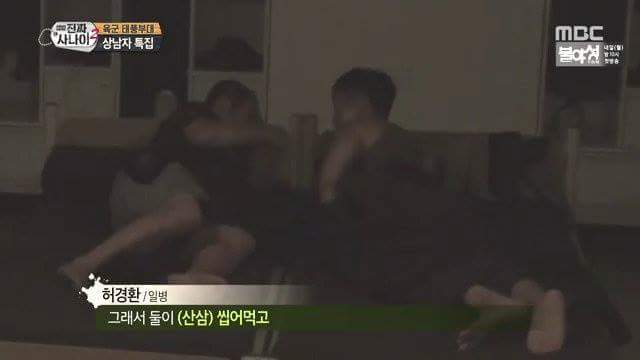 김보성의 눈물...JPG | 인스티즈