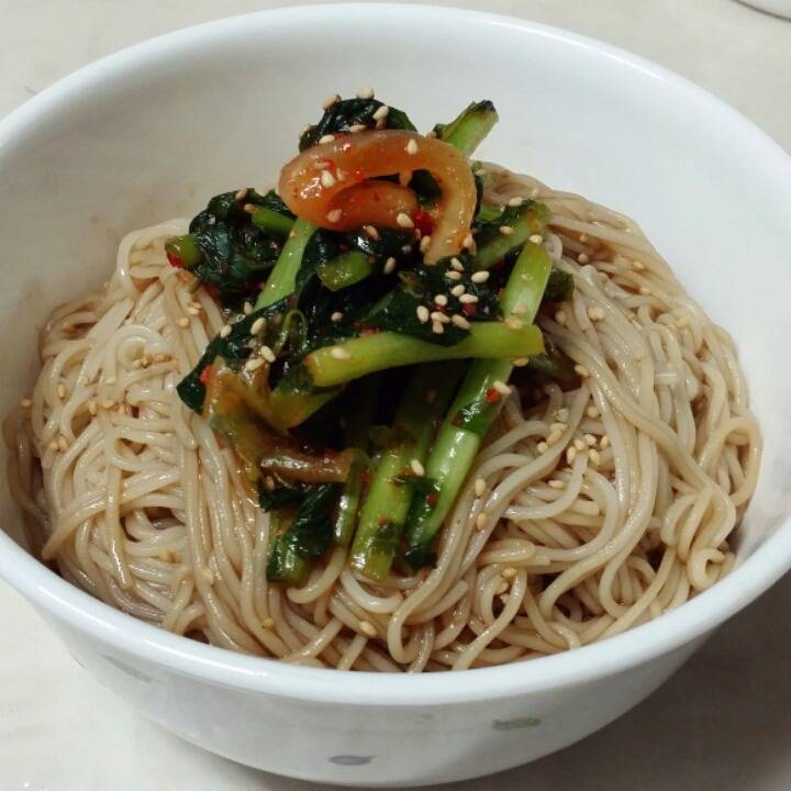 아는 사람만 아는 국수 .jpg | 인스티즈