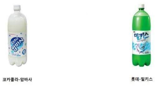 표절 하나는 기가 막히게 하는 기업 | 인스티즈