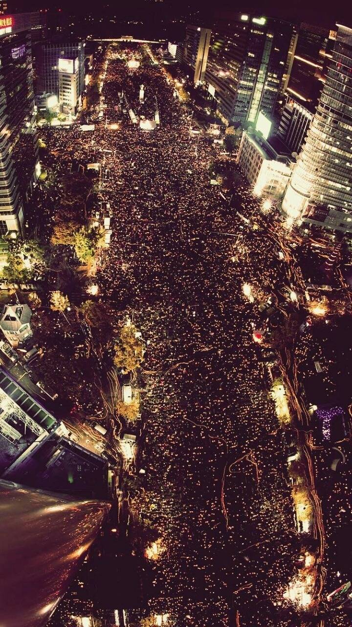 희망의 불꽃 | 인스티즈