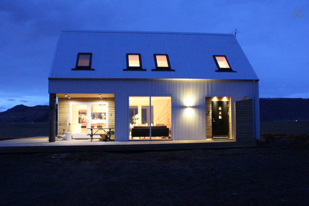 아름다운 아이슬란드 민박집 | 인스티즈