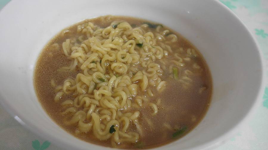 라면 호불호 레전드.jpg | 인스티즈