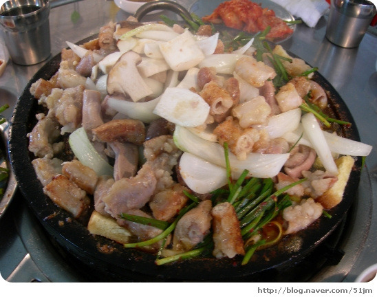 아저씨 입맛 | 인스티즈