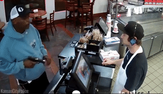 천조국의 침착맨.gif | 인스티즈