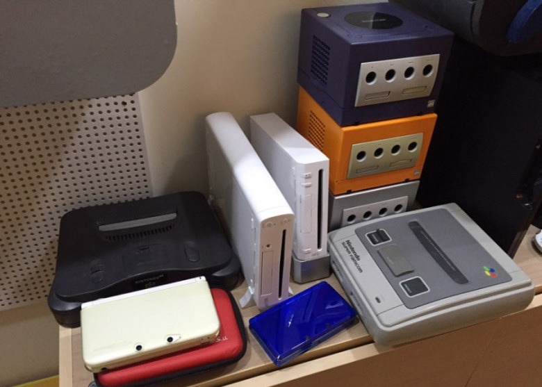 게임 마니아의 방 | 인스티즈