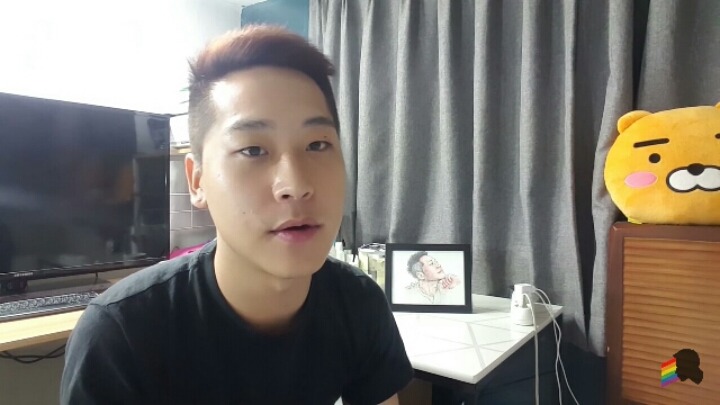 게이 친구가 필요해? | 인스티즈