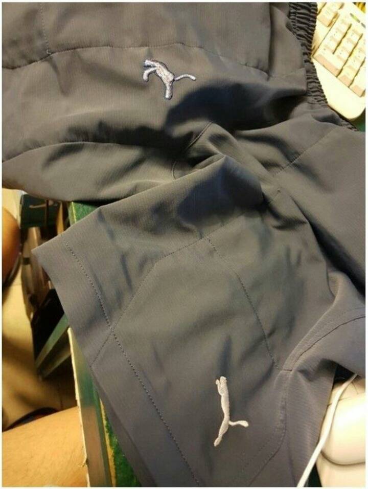 의문의 짝퉁행.jpg | 인스티즈