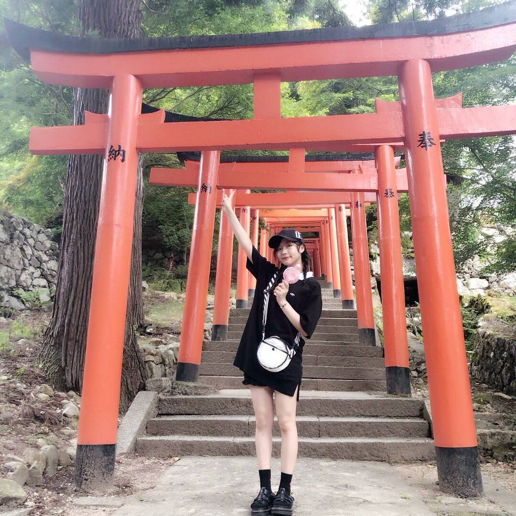 [프로듀스48] 아마도 사에의 마지막 업로드가 될 것 같아서 무라세 사에 | 인스티즈