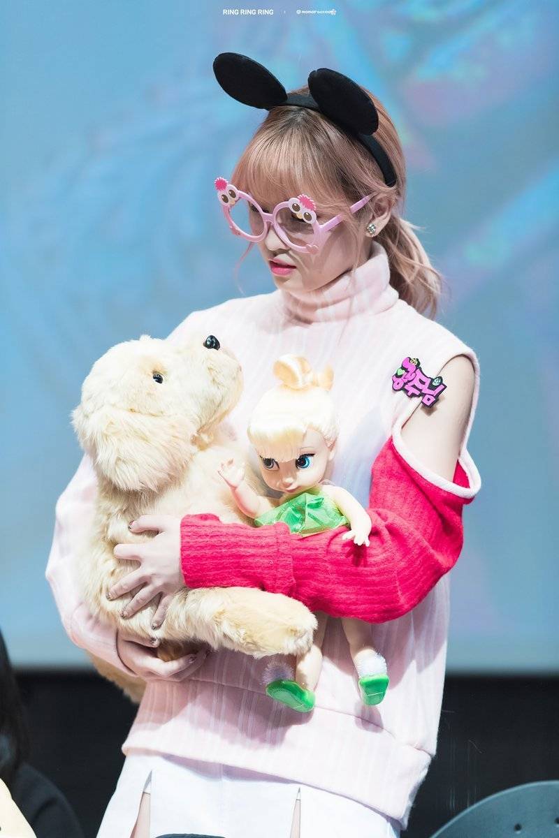 나연 모모 | 인스티즈