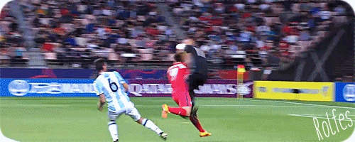 우리나라 PK획득 장면.gif | 인스티즈