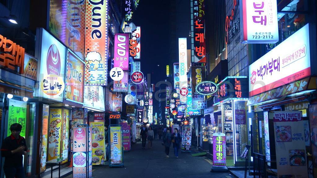 한국의 밤.jpg | 인스티즈