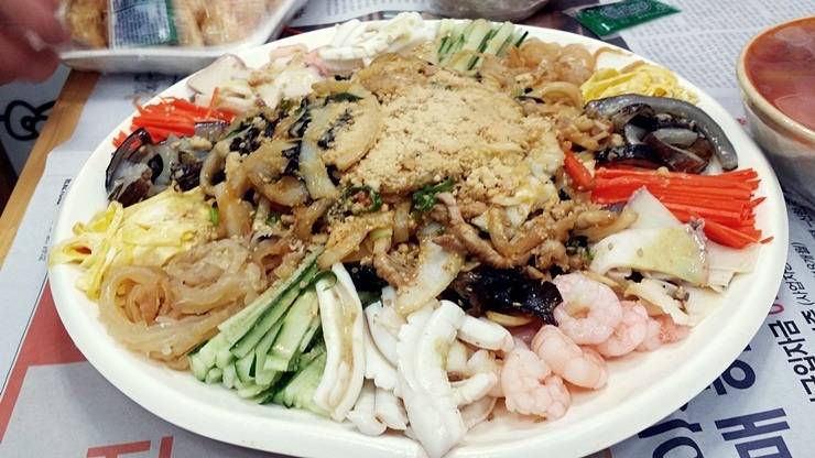 아는 사람은 아는 맛있는 음식 | 인스티즈