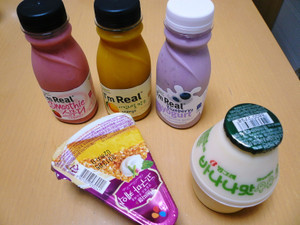 일본인의 한국여행 쇼핑샷 | 인스티즈