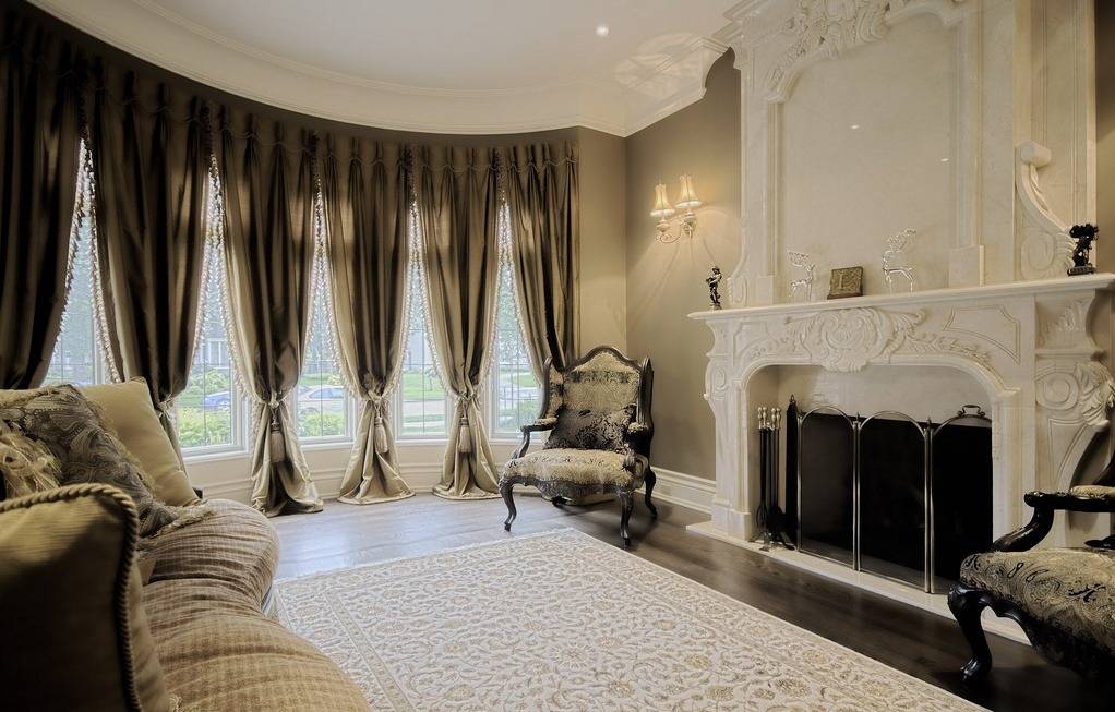 여러분이 원하는 거실은? | 인스티즈