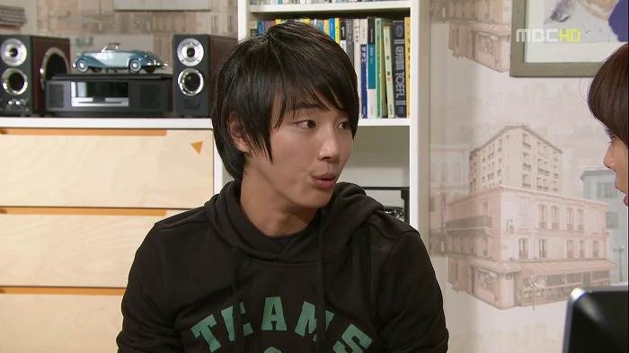 [지붕뚫고하이킥] 황정남.jpg | 인스티즈