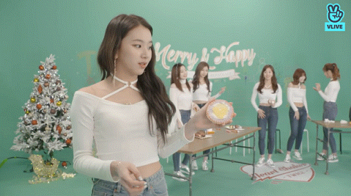 트와이스.gif | 인스티즈