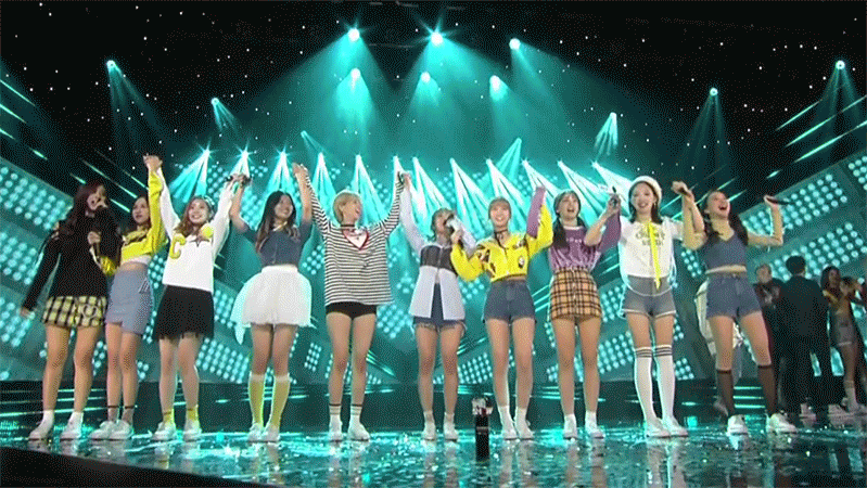 전소미 트와이스 합류설 | 인스티즈