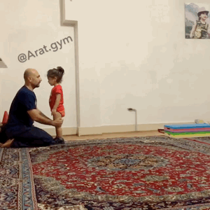 이란의 한 어린아이 | 인스티즈