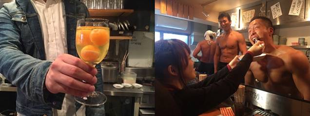 일본에서 줄서서 먹는다는 고깃집 | 인스티즈