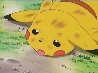 이중에서 가장 고통스러워 보이는 만화 캐릭터는? | 인스티즈