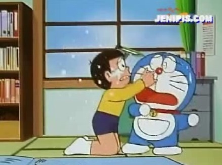 이중에서 가장 고통스러워 보이는 만화 캐릭터는? | 인스티즈