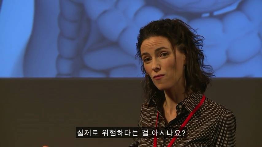 [TED] 왜 약은 종종 여성에게 위험한 부작용이 있는가 | 인스티즈