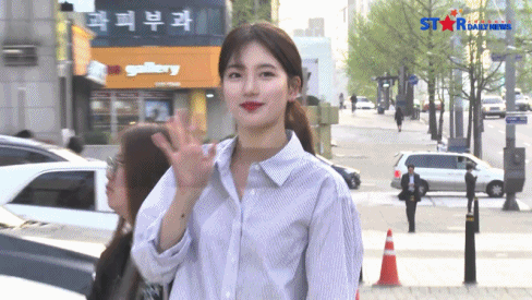 내가 보고싶어서 올리는 수지 | 인스티즈