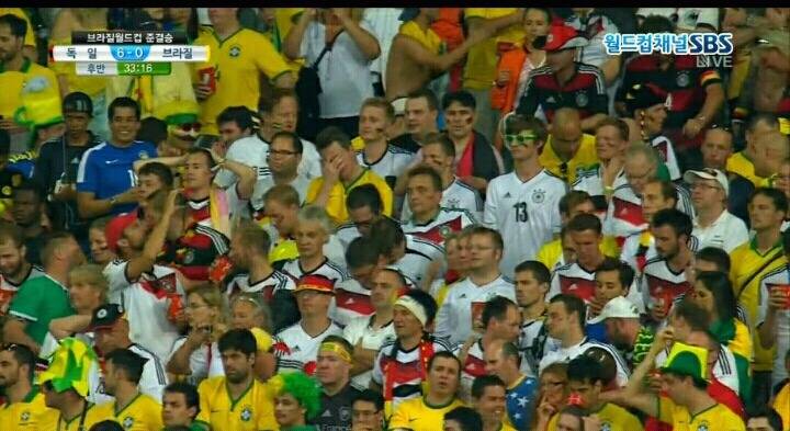 독일: 지옥이 있다면 여기일꺼야... ㅎㄷㄷ | 인스티즈