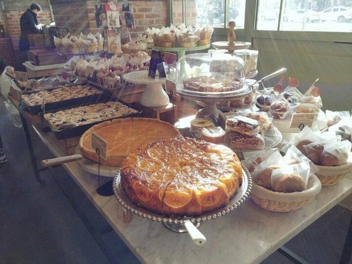 뚜레쥬르 빵을 본사까지 가서 사야 하는 이유.jpg | 인스티즈