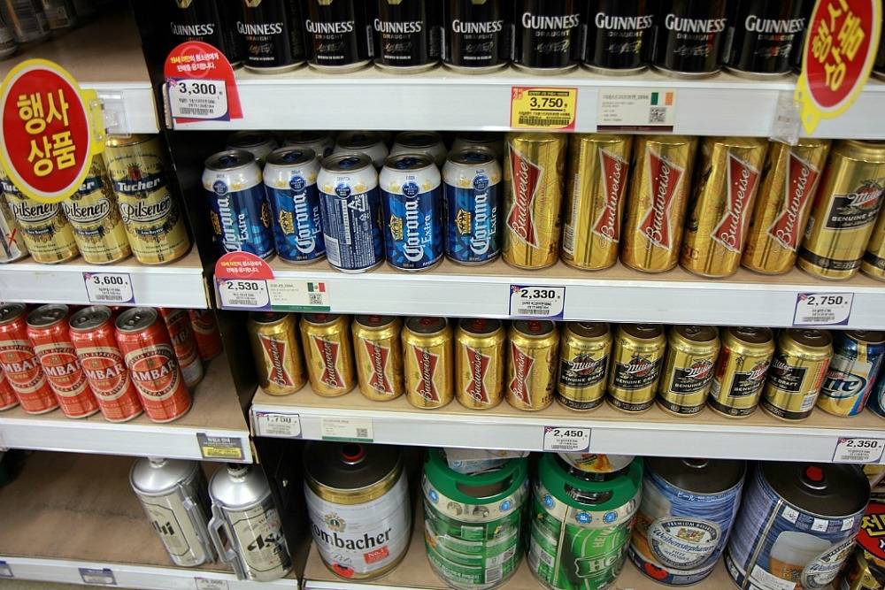 본인이 선호하는 맥주는?.jpg | 인스티즈