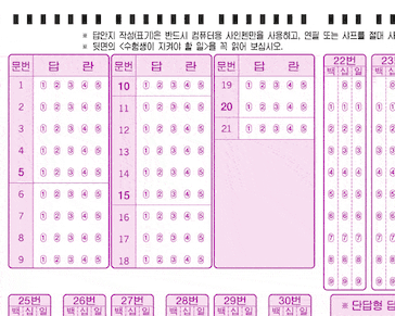 옆에 다리 떠는게 왜 신경쓰이지? 그냥 니가 집중력 부족한거 같은데? | 인스티즈