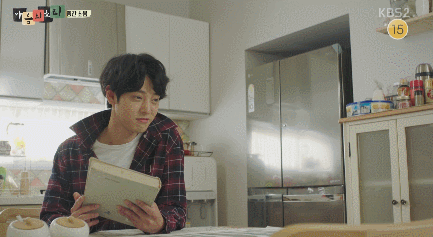 마음의 소리 층간소음편 광수의 복수ㅋㅋㅋㅋ.jpgif | 인스티즈