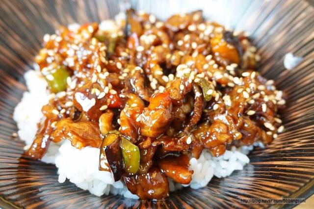 덮밥 vs 국밥 | 인스티즈