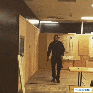 전쟁에서 도끼 날라다니고 그거 다 뻥 아니냐? | 인스티즈