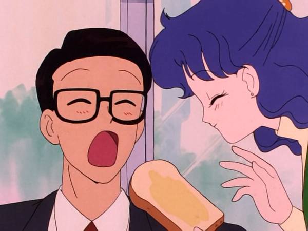 미소녀 전사 세일러문 (美少女戦士セーラームーン) 03 | 인스티즈