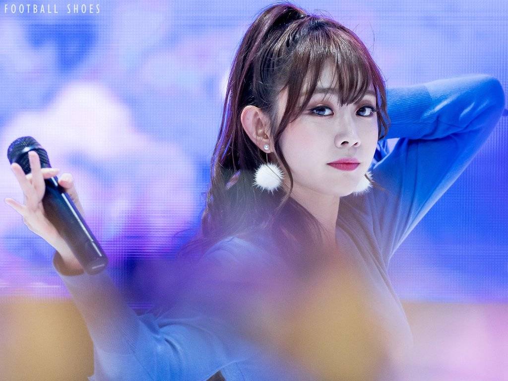 [러블리즈] 지수 | 인스티즈