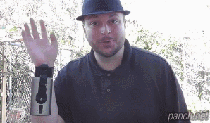 한손으로 스마트폰 사용하기 | 인스티즈