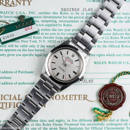 롤렉스 | 인스티즈