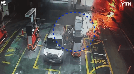 셀프 주유소 흡연(데이타 17메가) | 인스티즈