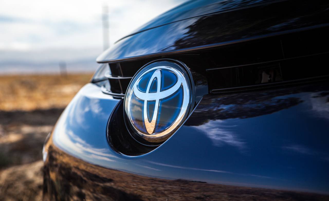 토요타 미라이 수소연료전지차 | 인스티즈