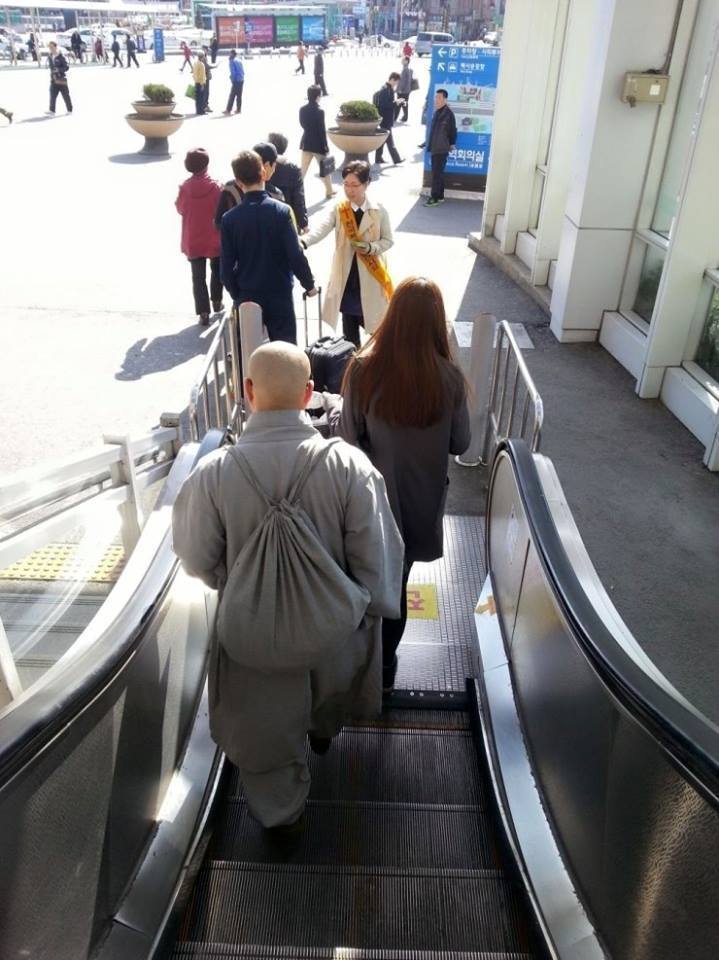 3초뒤 일어날 끔찍한 상황 | 인스티즈