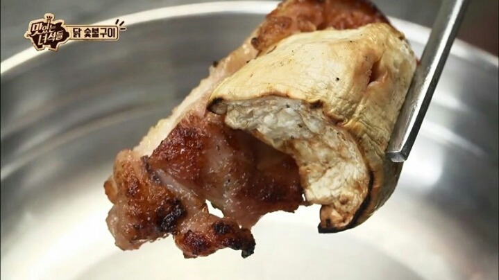 맛있는 녀석들 3가지 맛 닭 숯불구이편.jpg | 인스티즈