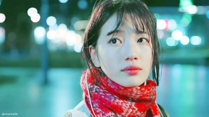 수지 in 드라마.gif | 인스티즈