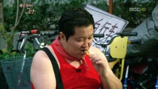 흔한 대륙의 38살 가마꾼.JPG | 인스티즈