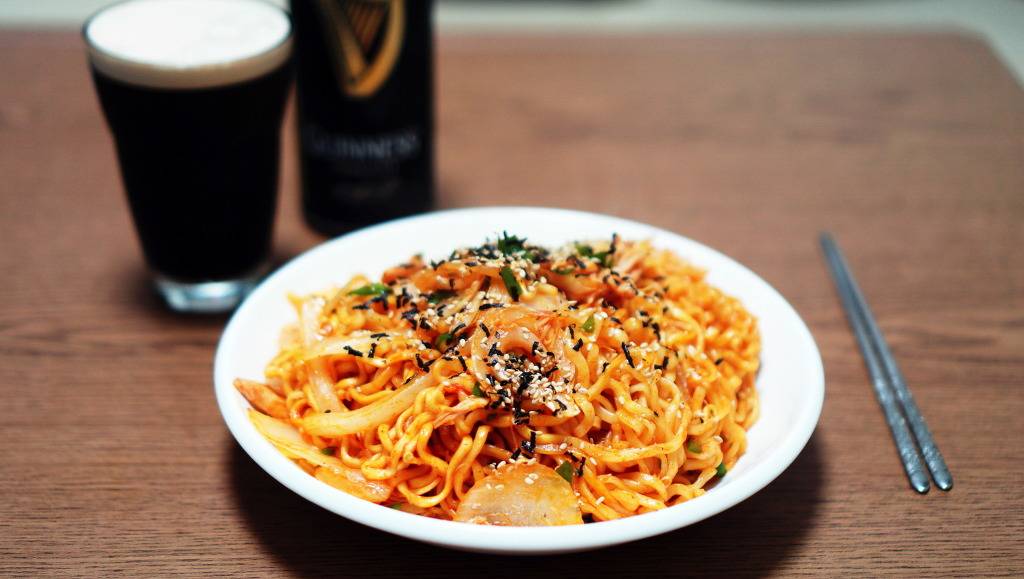 어떤 쑥남이 4개월동안 요리한 썰 | 인스티즈