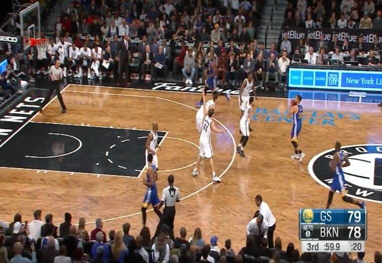 커리가 온다!! | 인스티즈