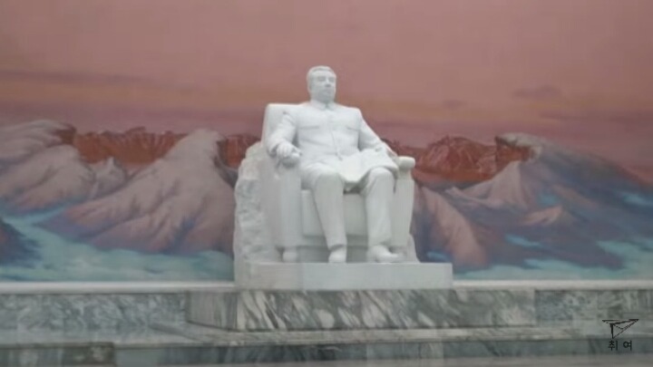 북한으로 놀러간 외국인(북한사람들 일상) | 인스티즈