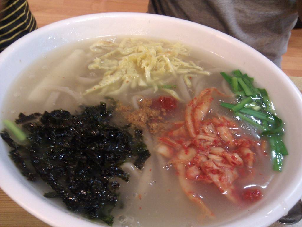 대한민국에서 제일 음식맛좋은 지역은 어디 | 인스티즈