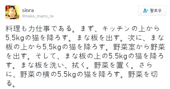 요리가 힘든 이유.jpg | 인스티즈