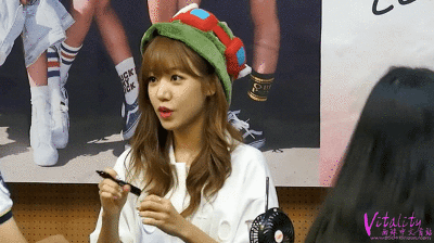 팬 사인회에 가야 하는 이유 | 인스티즈